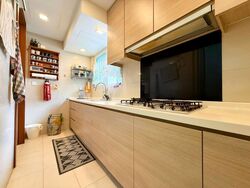 Bayou Residence (D19), Apartment #511628011